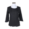 Unisex Ril's - Kampsun, suurus 40 - Hall ()