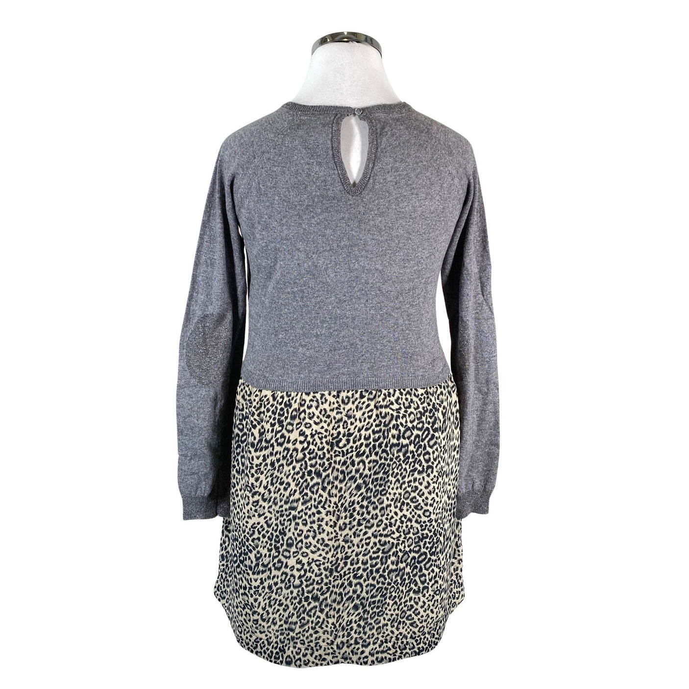 Unisex Pepe Jeans - Kootud kleit, suurus 42 - Must (2)