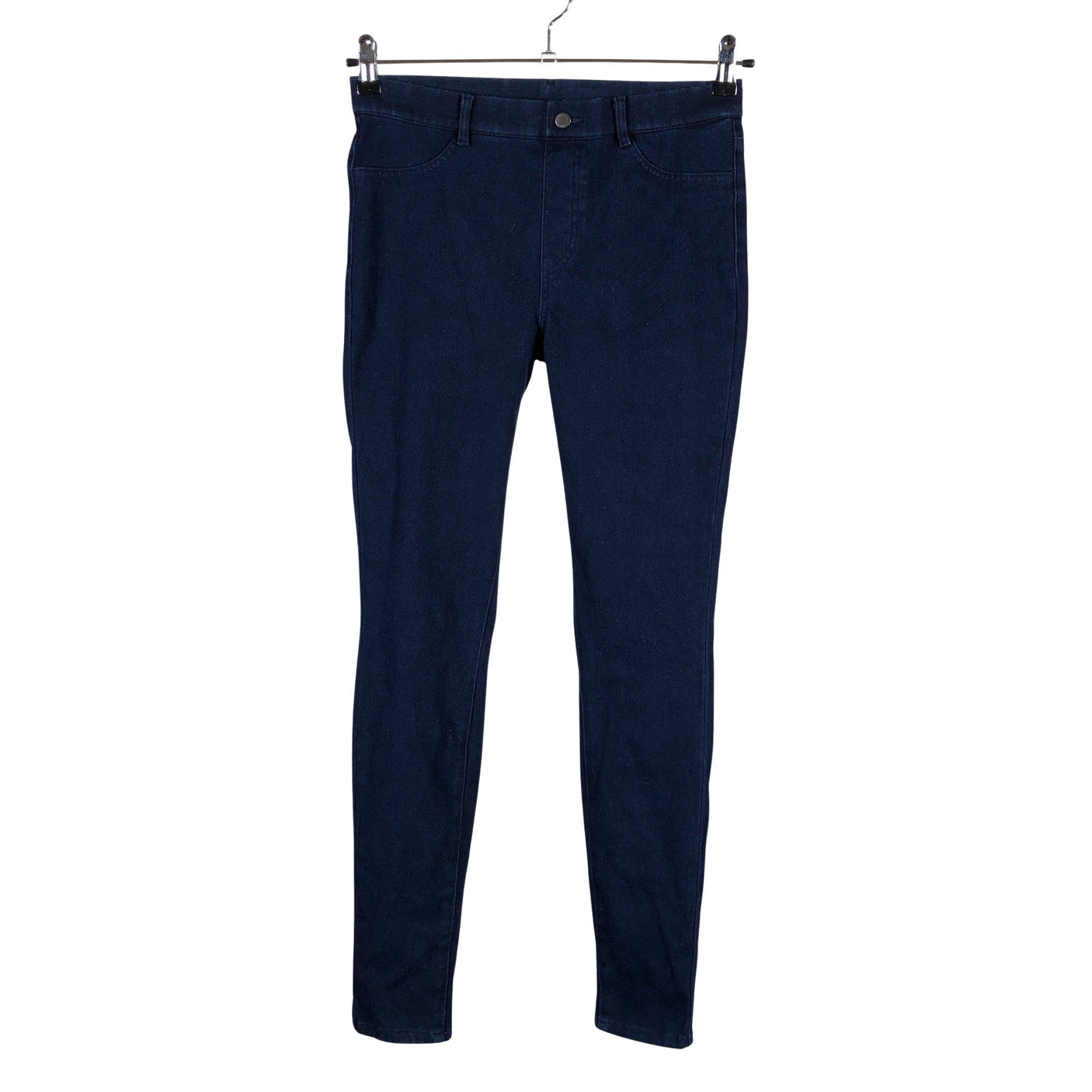 Unisex Uniqlo - Teksaretuusid, suurus 40 - Sinine (1)