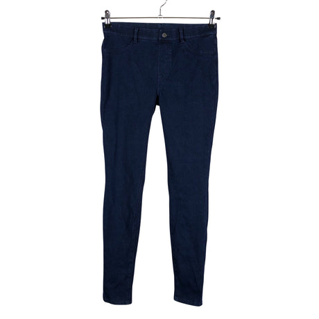 Unisex Uniqlo - Teksaretuusid, suurus 40 - Sinine ()