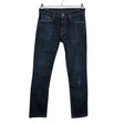 Unisex Levi's - Teksad, suurus W33 - Sinine ()