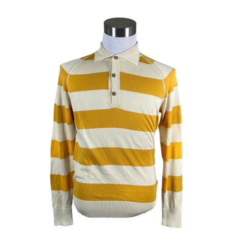 Unisex Replay - Kampsun, suurus M - Kollane ()