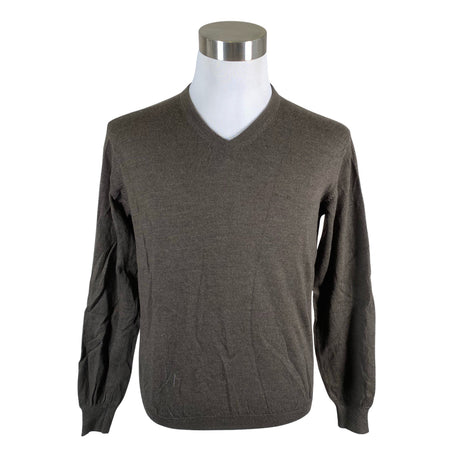 Unisex Sand - Kampsun, suurus L - Kollane ()