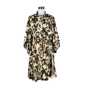 Unisex Soft Rebels - Mitteveniv kleit, suurus 40 - Beige (1)