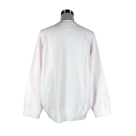 Unisex Marimekko - Kampsun, suurus 38 - Valge (2)