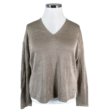 Unisex Boomerang - Kampsun, suurus 42 - Beige ()