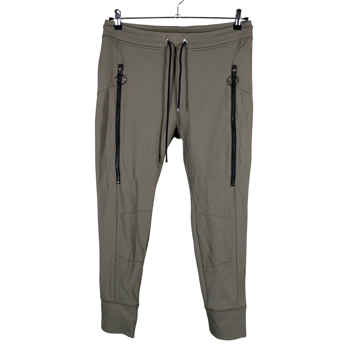 Unisex MAC - Mittevenivad püksid, suurus 40 - Pruun (1)