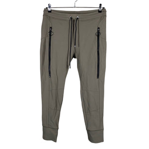 Unisex MAC - Mittevenivad püksid, suurus 40 - Pruun (1)