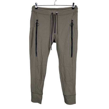Unisex MAC - Mittevenivad püksid, suurus 40 - Pruun ()