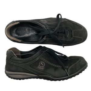 Unisex Gabor - Tennised, suurus 40 - Must (1)