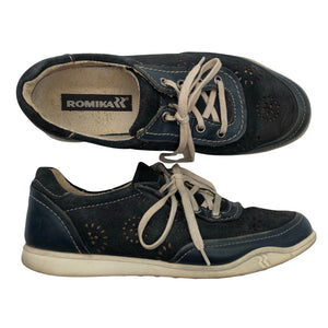 Unisex Romika - Tennised, suurus 39 - Sinine (1)