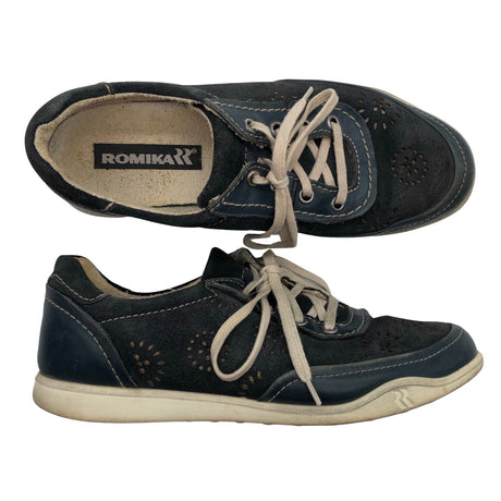 Unisex Romika - Tennised, suurus 39 - Sinine ()