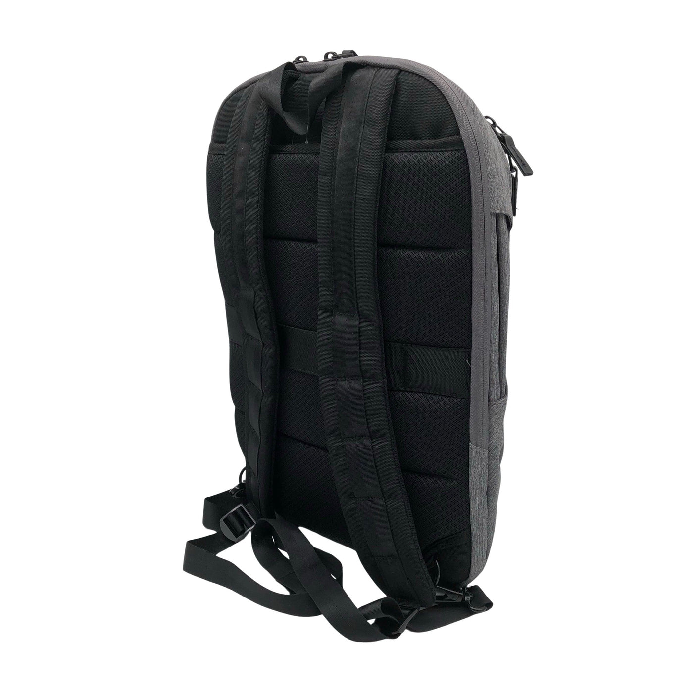 Unisex Targus - Seljakott, suurus Maxi - Hall (2)