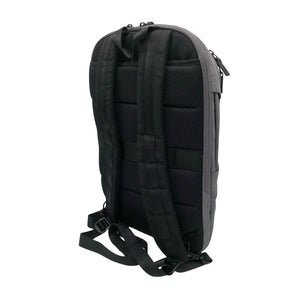 Unisex Targus - Seljakott, suurus Maxi - Hall (2)