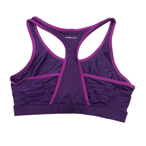 Unisex Adidas - Sporditopp, suurus 38 - Lilla (2)