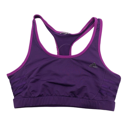 Unisex Adidas - Sporditopp, suurus 38 - Lilla ()