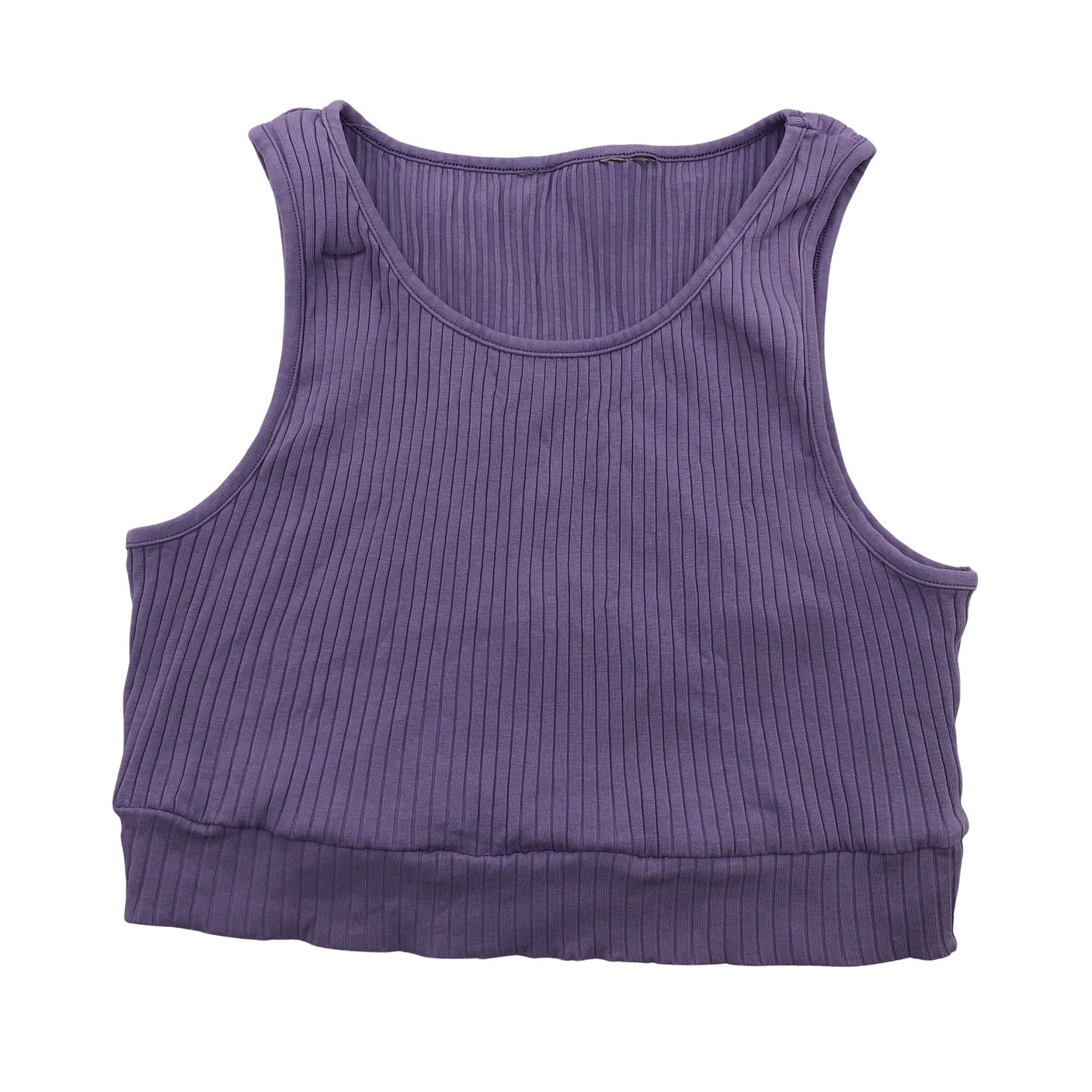 Unisex NOSH - Sporditopp, suurus 40 - Lilla (1)