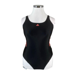 Unisex Adidas - Ujumistrikoo, suurus 42 - Must (1)