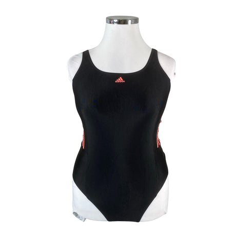 Unisex Adidas - Ujumistrikoo, suurus 42 - Must ()
