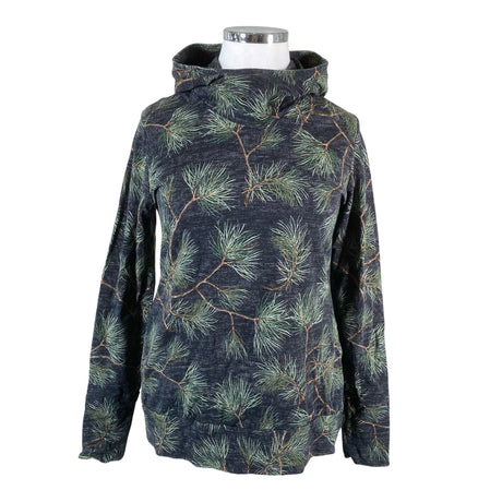 Unisex Versonpuoti - Dressipluus, suurus 42 - Roheline ()