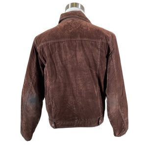 Unisex Lee Cooper - Talvejope, suurus S - Pruun (2)