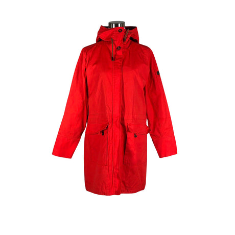 Unisex Raiski - Jope, suurus 40 - Punane ()