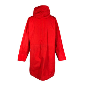Unisex Raiski - Jope, suurus 40 - Punane (2)