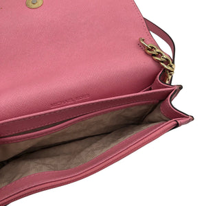 Unisex Michael Kors - Õlakott, suurus Mini - Roosa (3)