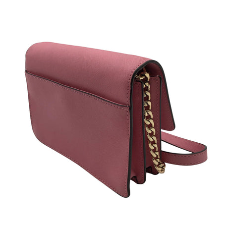Unisex Michael Kors - Õlakott, suurus Mini - Roosa (2)