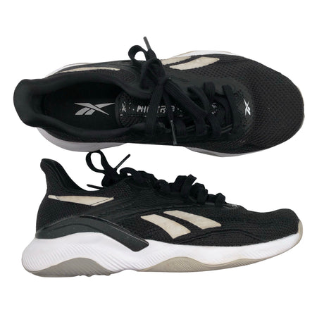 Unisex Reebok - Sisespordijalanõud, suurus 36 - Must ()