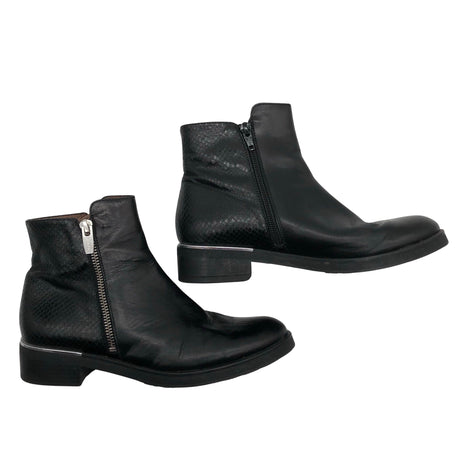 Unisex Wonders - Poolsaapad, suurus 37 - Must ()