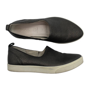 Unisex Ecco - Mokassiinid, suurus 37 - Hall (1)
