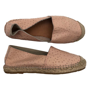 Unisex Selected - Mokassiinid, suurus 37 - Heleroosa (1)