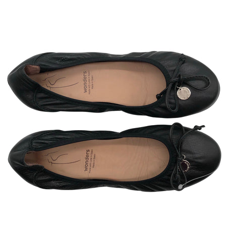 Unisex Wonders - Baleriinad, suurus 37 - Must ()