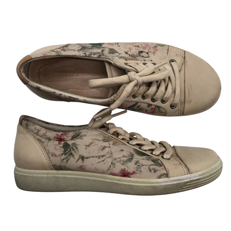 Unisex Ecco - Tennised, suurus 37 - Beige ()