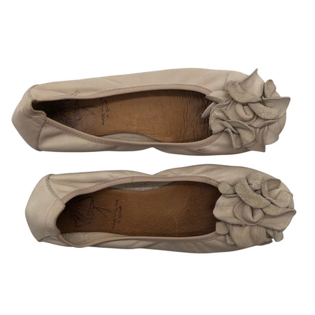 Unisex Wonders - Baleriinad, suurus 37 - Beige ()