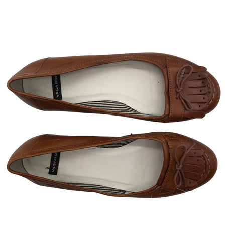 Unisex Vagabond - Baleriinad, suurus 37 - Beige ()