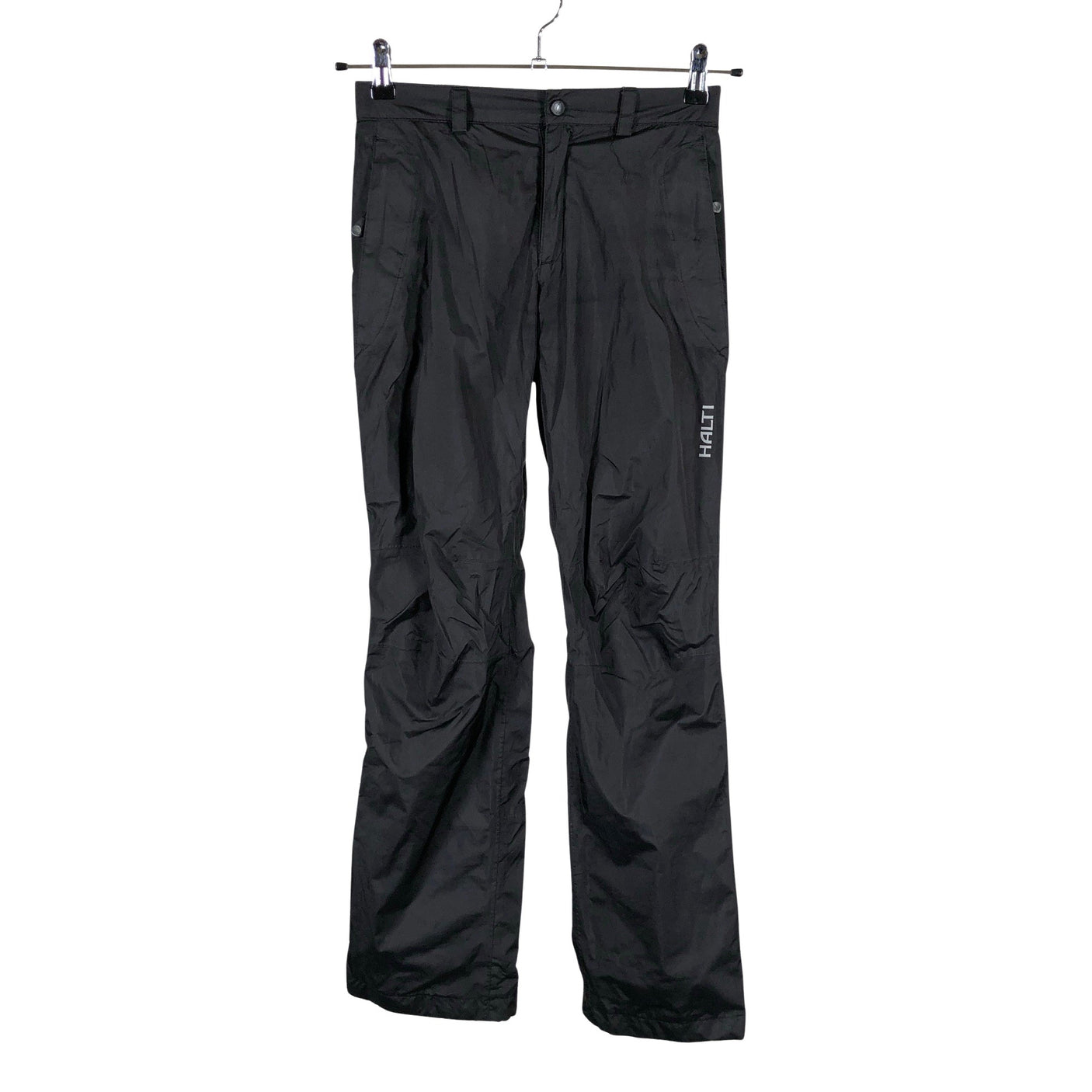 Unisex Halti - Õuepüksid, suurus 34 - Must (1)