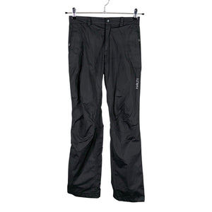 Unisex Halti - Õuepüksid, suurus 34 - Must (1)