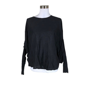 Unisex COS - Kampsun, suurus 36 - Must (1)