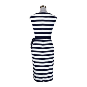 Unisex Lauren Ralph Lauren - Trikotaažist kleit, suurus 36 - Sinine (2)