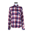 Unisex Tommy Hilfiger - Triiksärk, suurus 38 - Punane ()