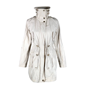 Unisex Massimo Dutti - Jope, suurus 36 - Beige (1)