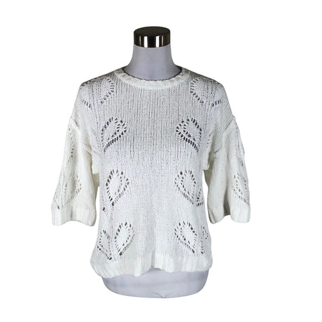 Unisex Esprit - Kampsun, suurus 34 - Valge ()