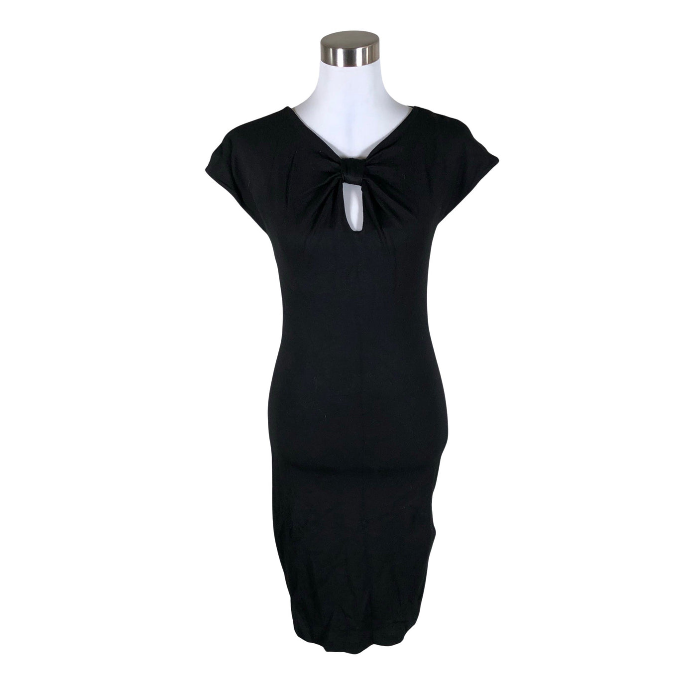 Unisex Gant - Trikotaažist kleit, suurus 34 - Must (1)