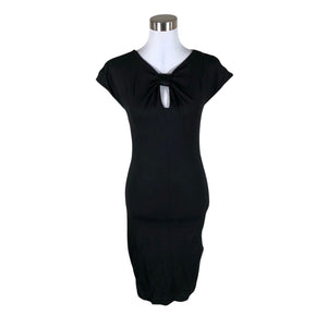 Unisex Gant - Trikotaažist kleit, suurus 34 - Must (1)