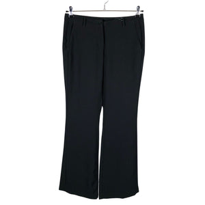 Unisex Benetton - Mittevenivad püksid, suurus 40 - Must (1)