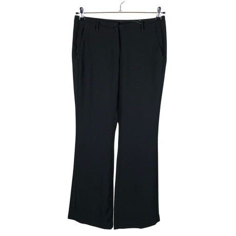 Unisex Benetton - Mittevenivad püksid, suurus 40 - Must ()