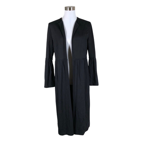 Unisex Muotikuu - Jakk, suurus 40 - Must ()