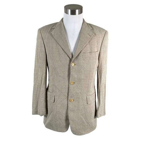 Unisex Hugo Boss - Pintsak, suurus M - Beige ()